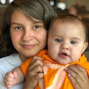 Meet your Posher, Mackenzie